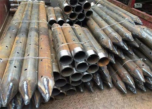 五原钢花管哪里有卖